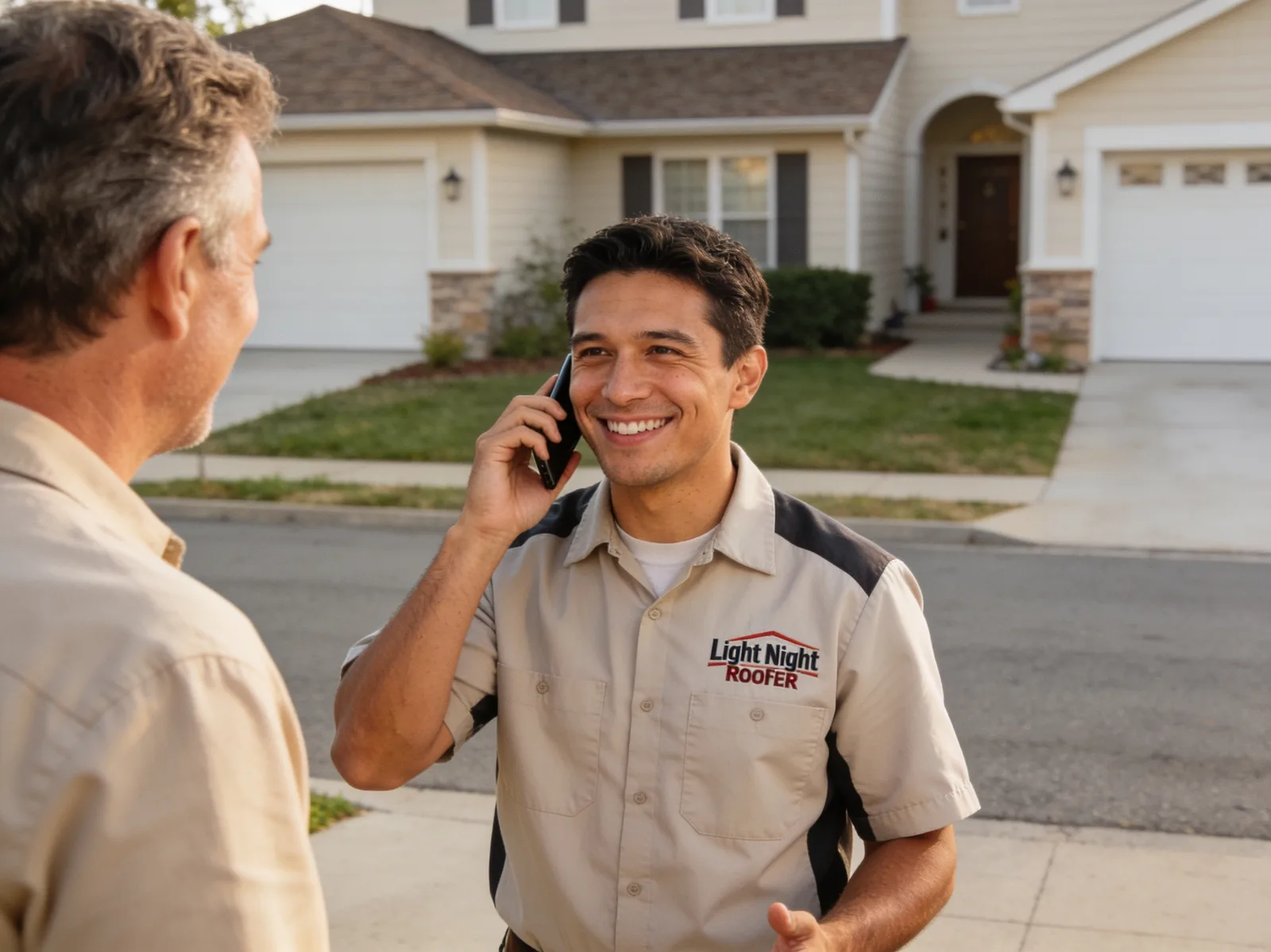 Emergency Roof Repair Lipscomb, TX FAQs